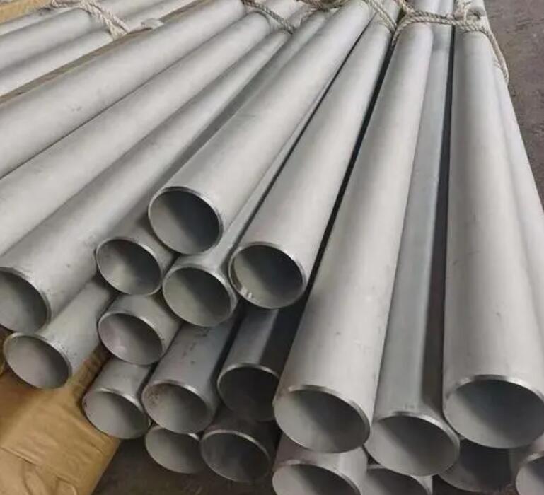 富蕴304不锈钢管