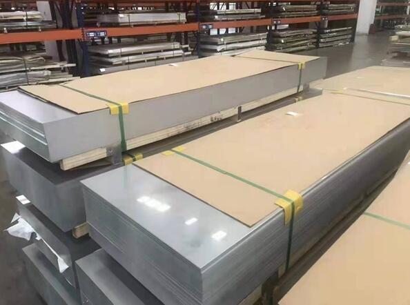 富蕴310s不锈钢板