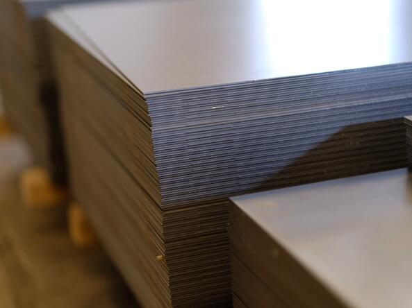 富蕴904L不锈钢板