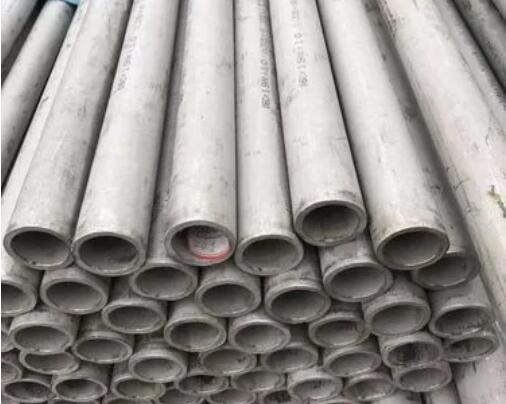 富蕴310s不锈钢管