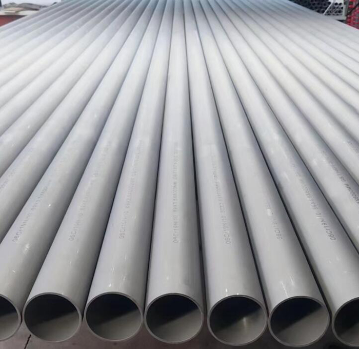 富蕴310s不锈钢管