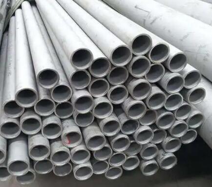 富蕴316L不锈钢管