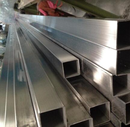 富蕴不锈钢方管