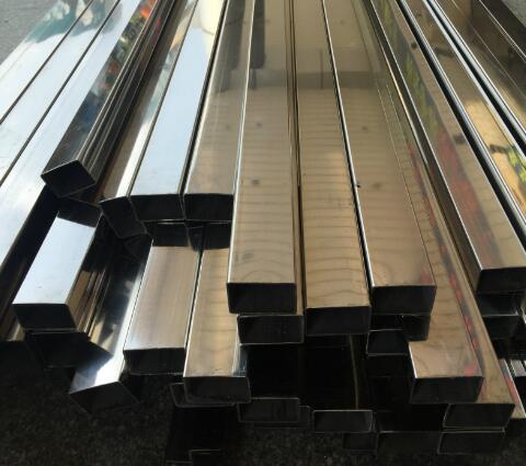 富蕴不锈钢方管