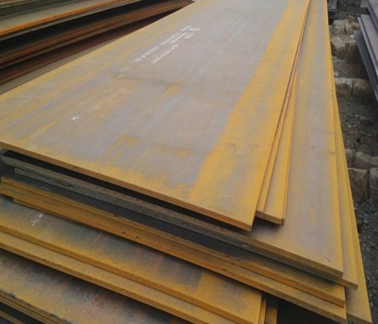 富蕴610L汽车大梁板