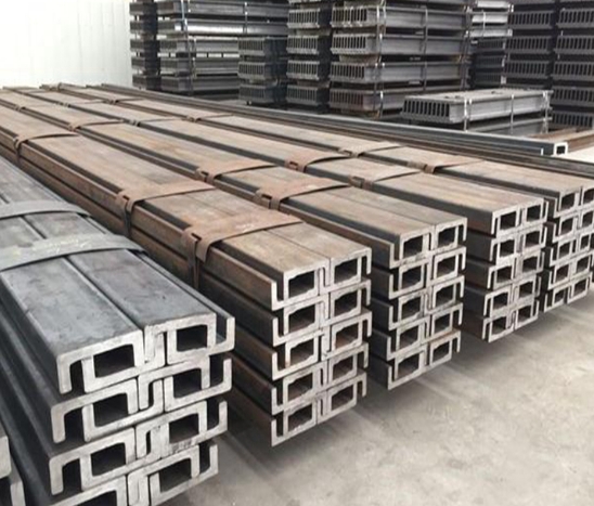 富蕴镀锌槽钢