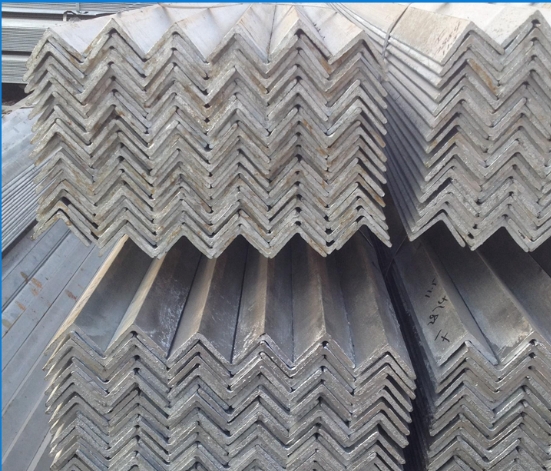 富蕴不等边镀锌角钢