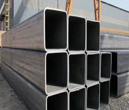 富蕴直角方矩管